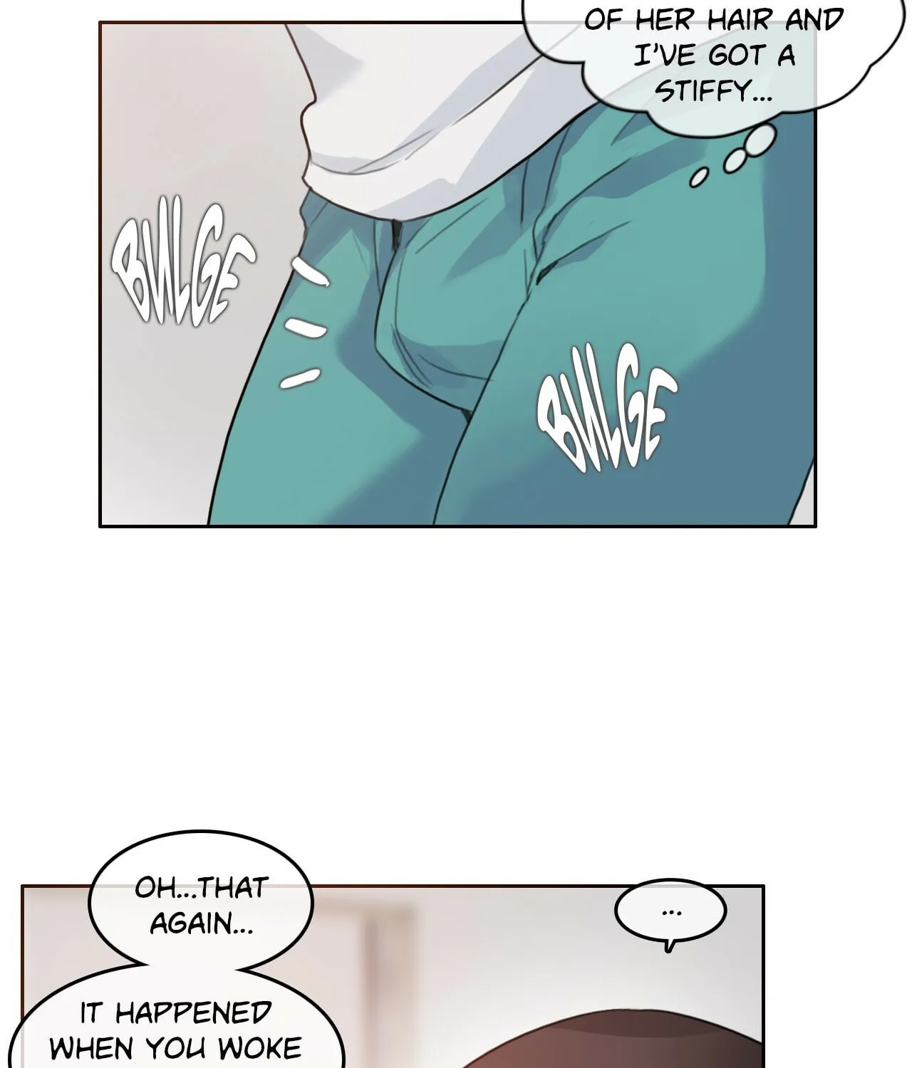 A Pervert