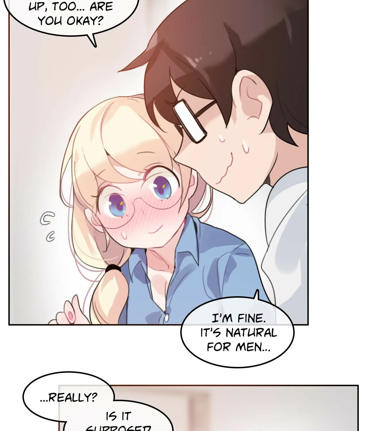 A Pervert