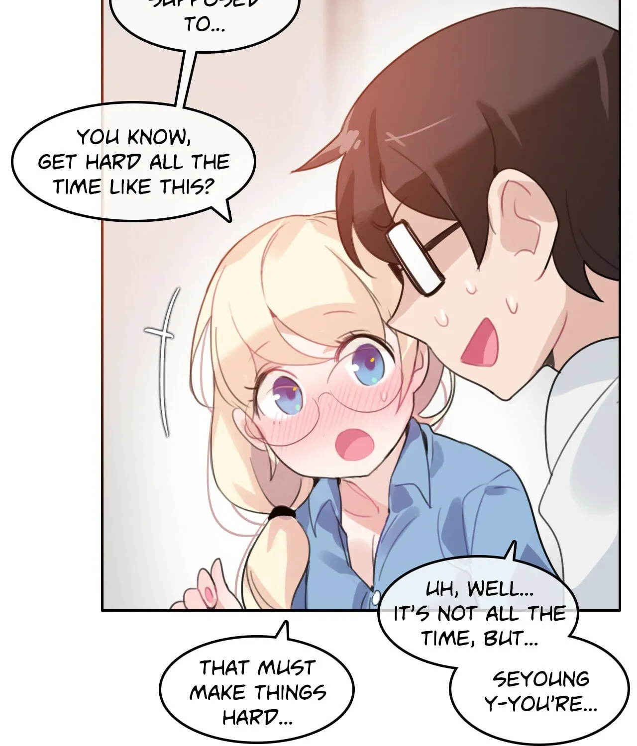 A Pervert
