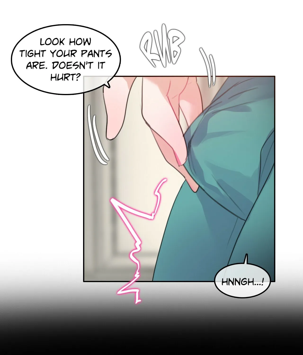 A Pervert