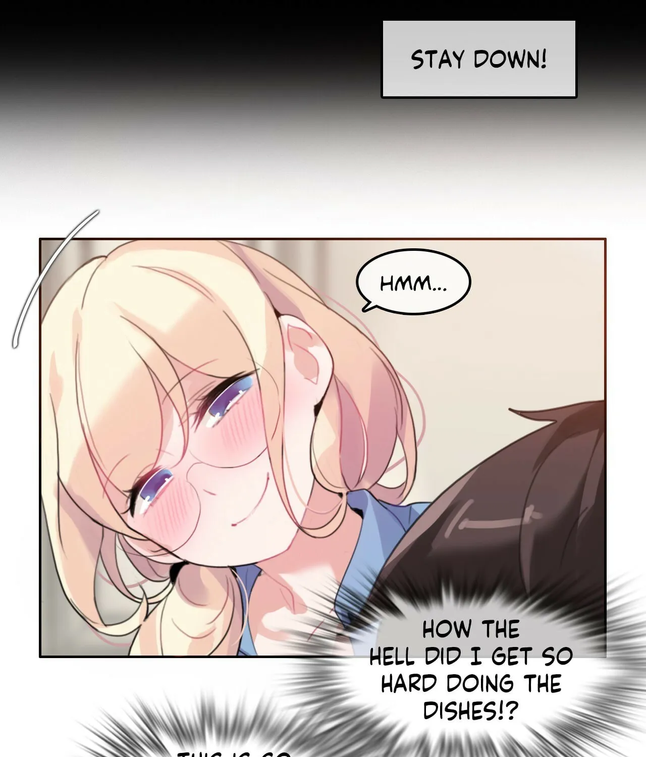 A Pervert