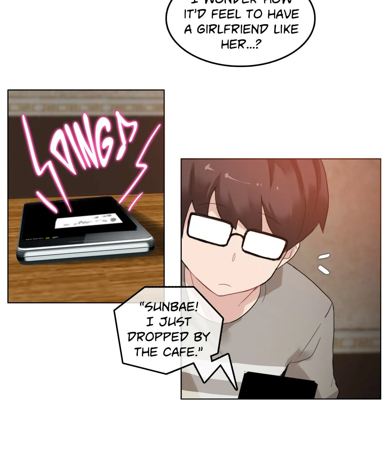 A Pervert
