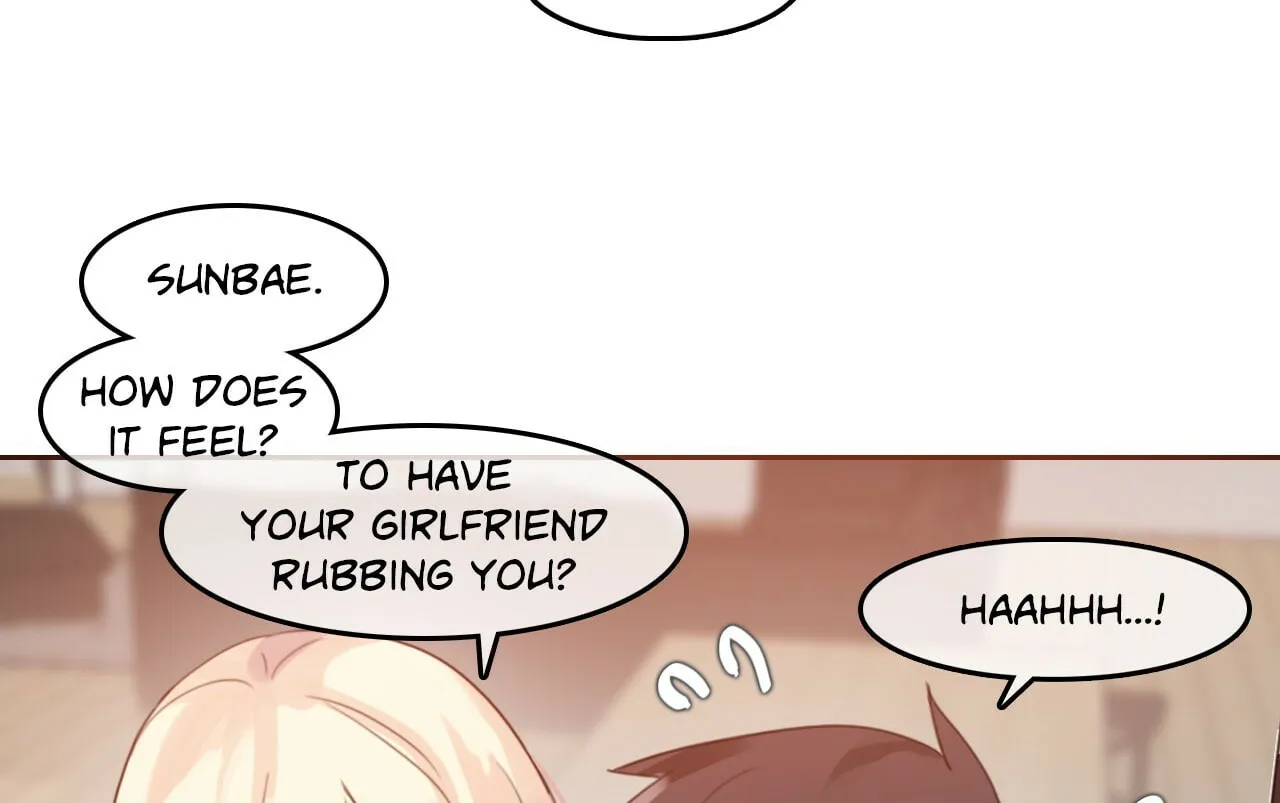 A Pervert