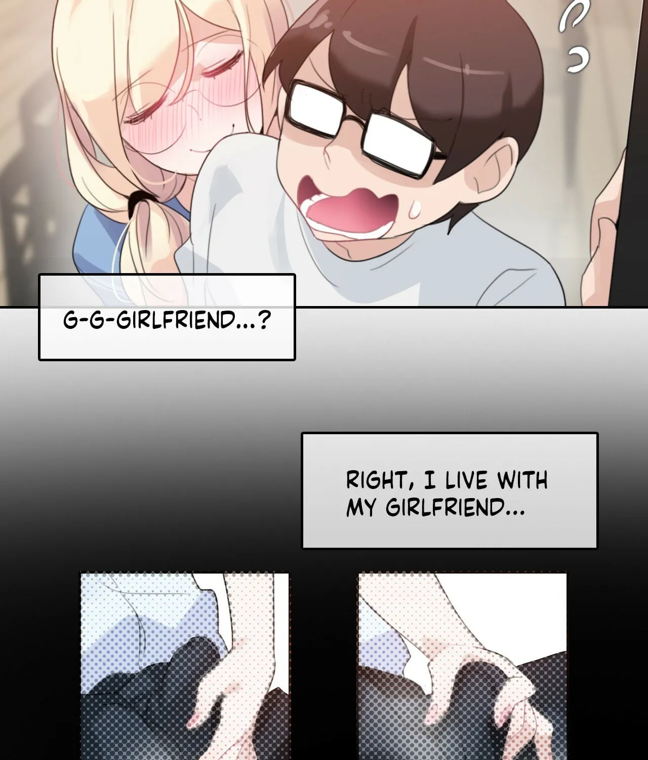 A Pervert