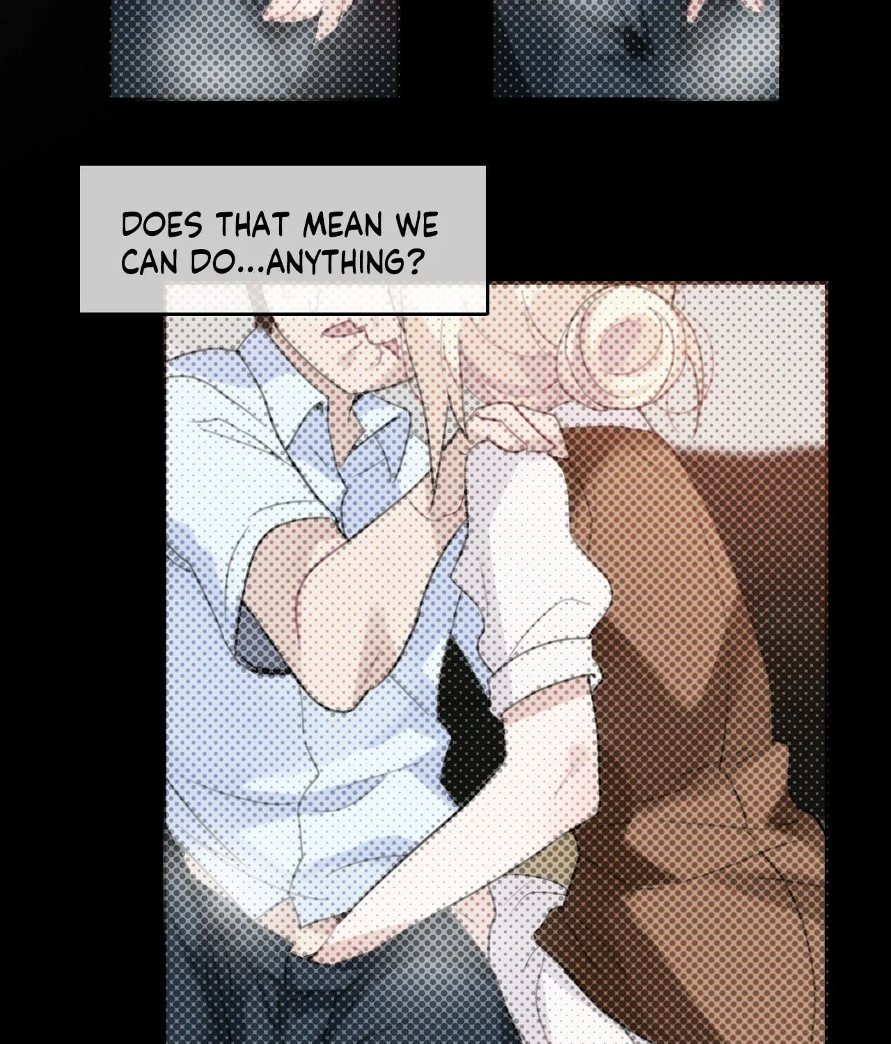 A Pervert