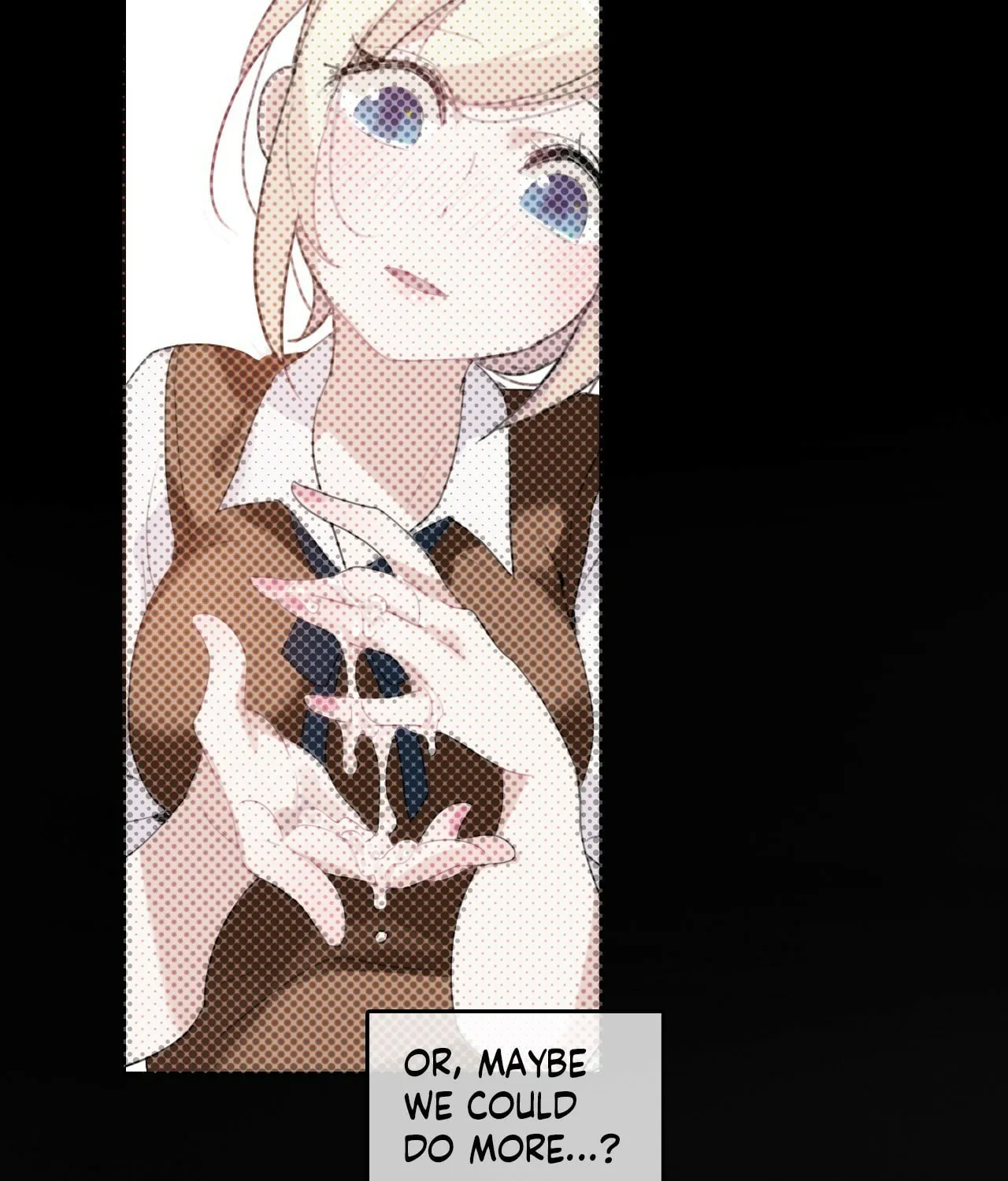 A Pervert