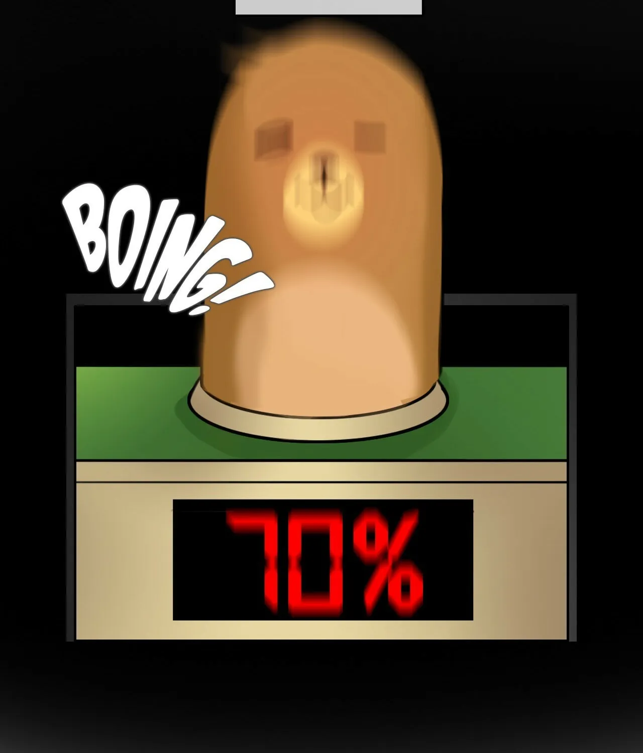 A Pervert