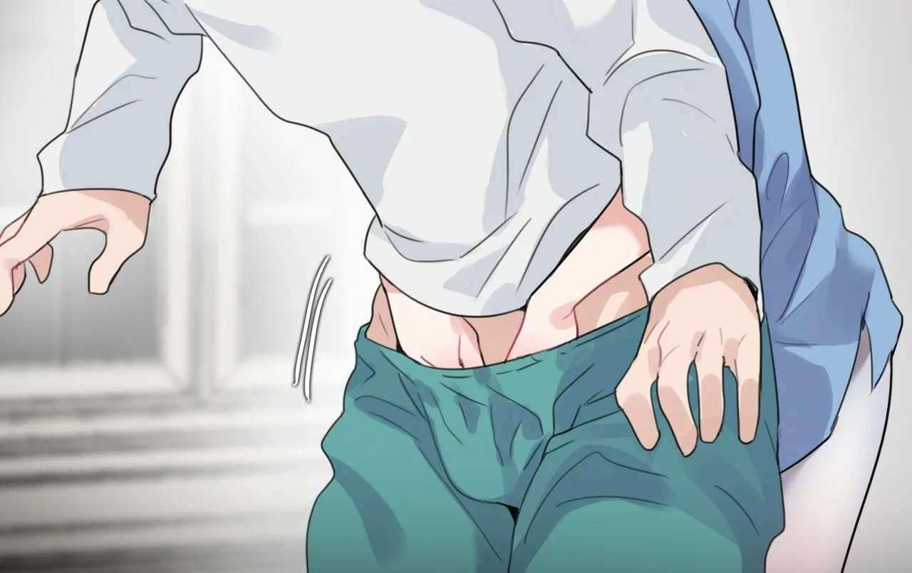 A Pervert