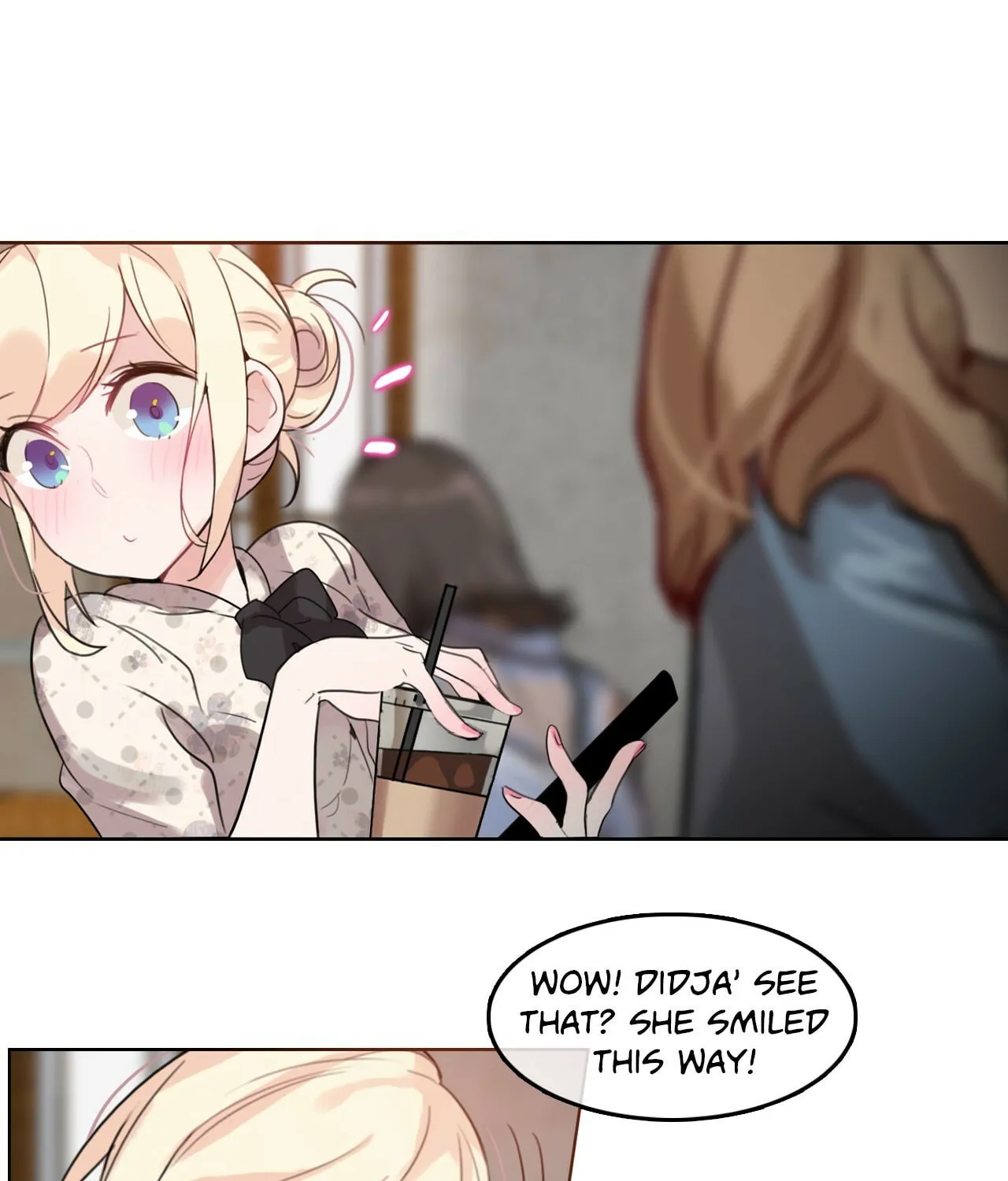 A Pervert