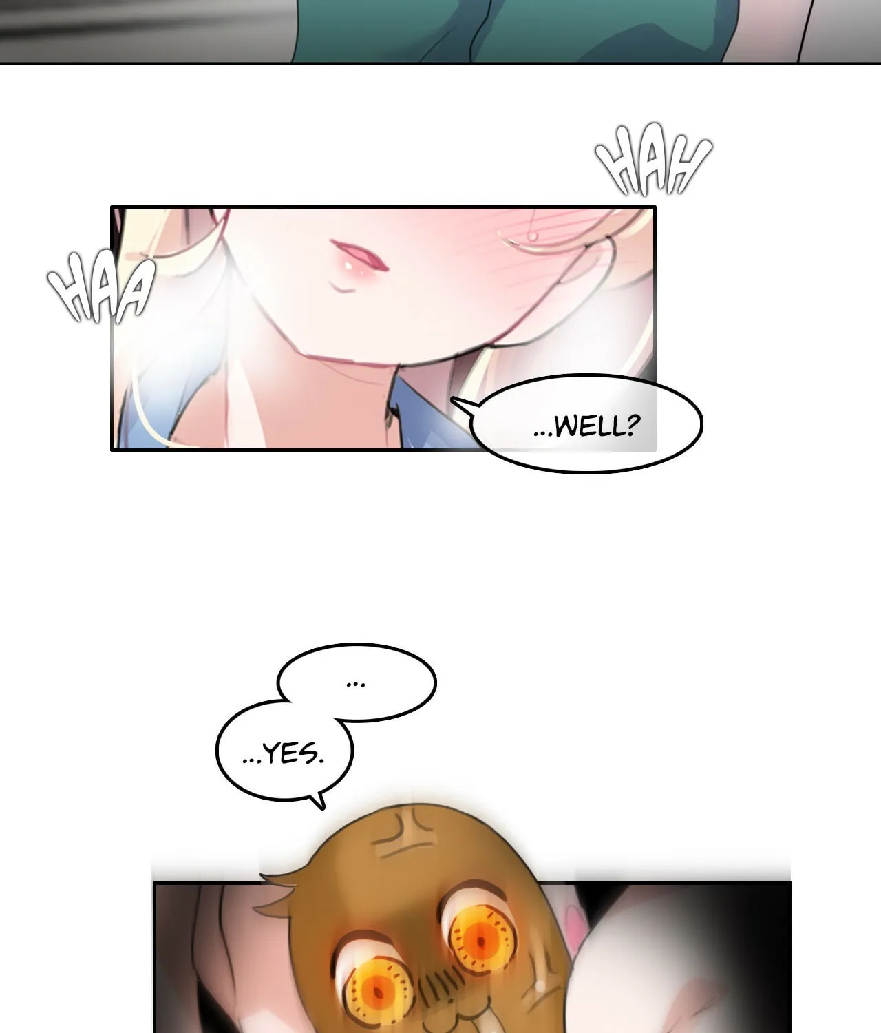 A Pervert