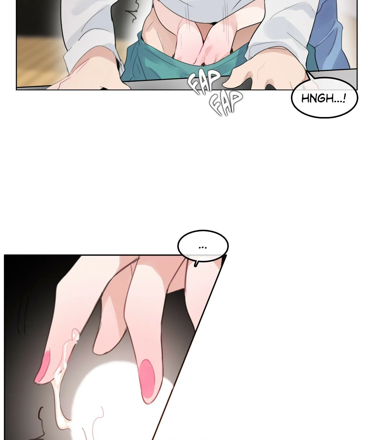 A Pervert