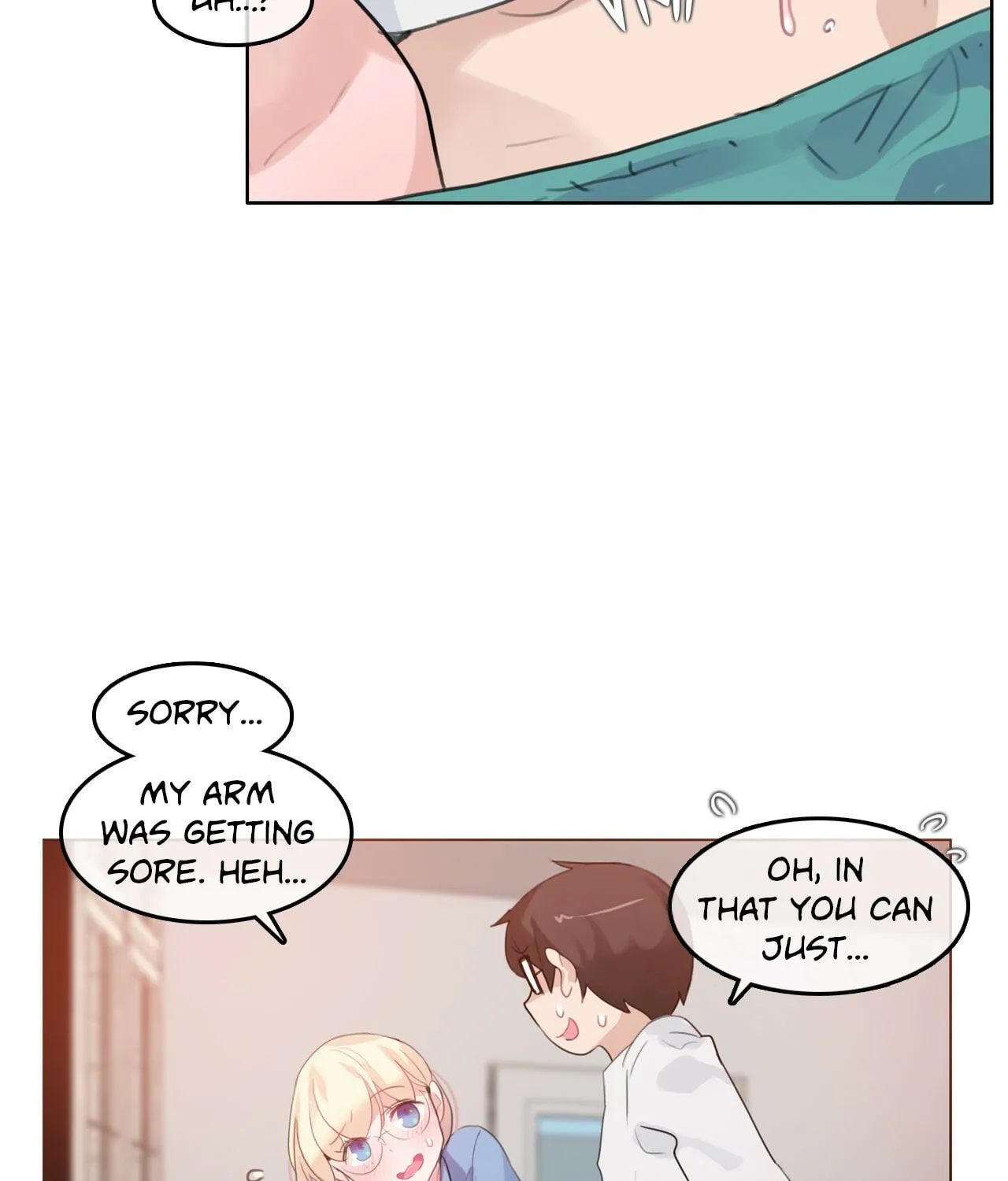 A Pervert