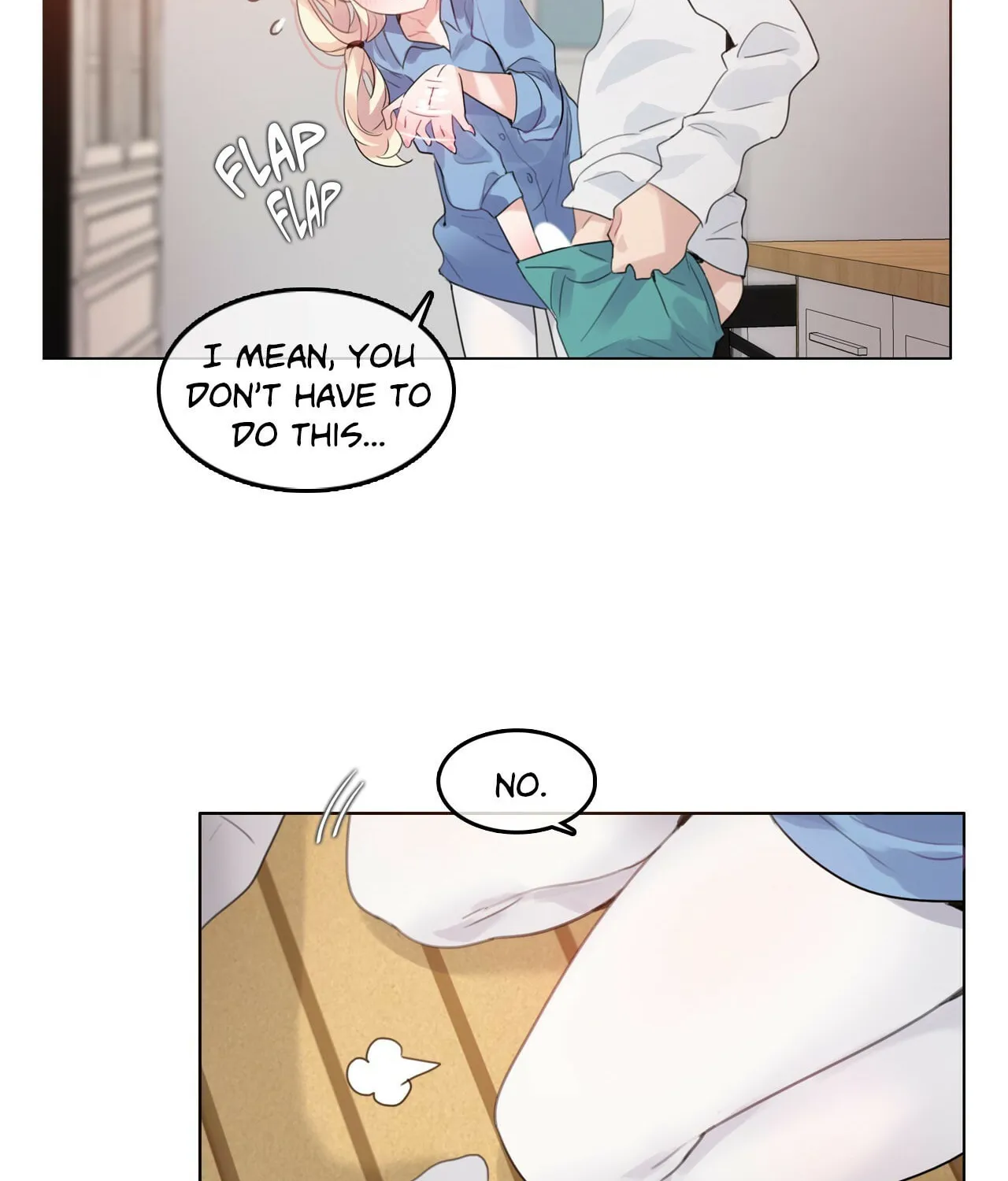 A Pervert
