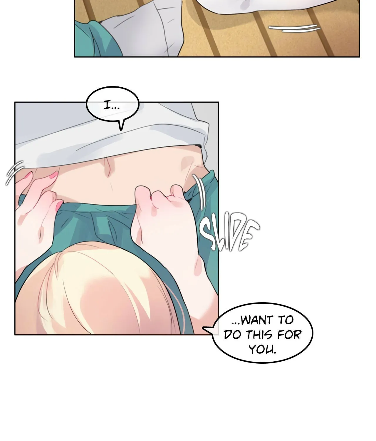 A Pervert