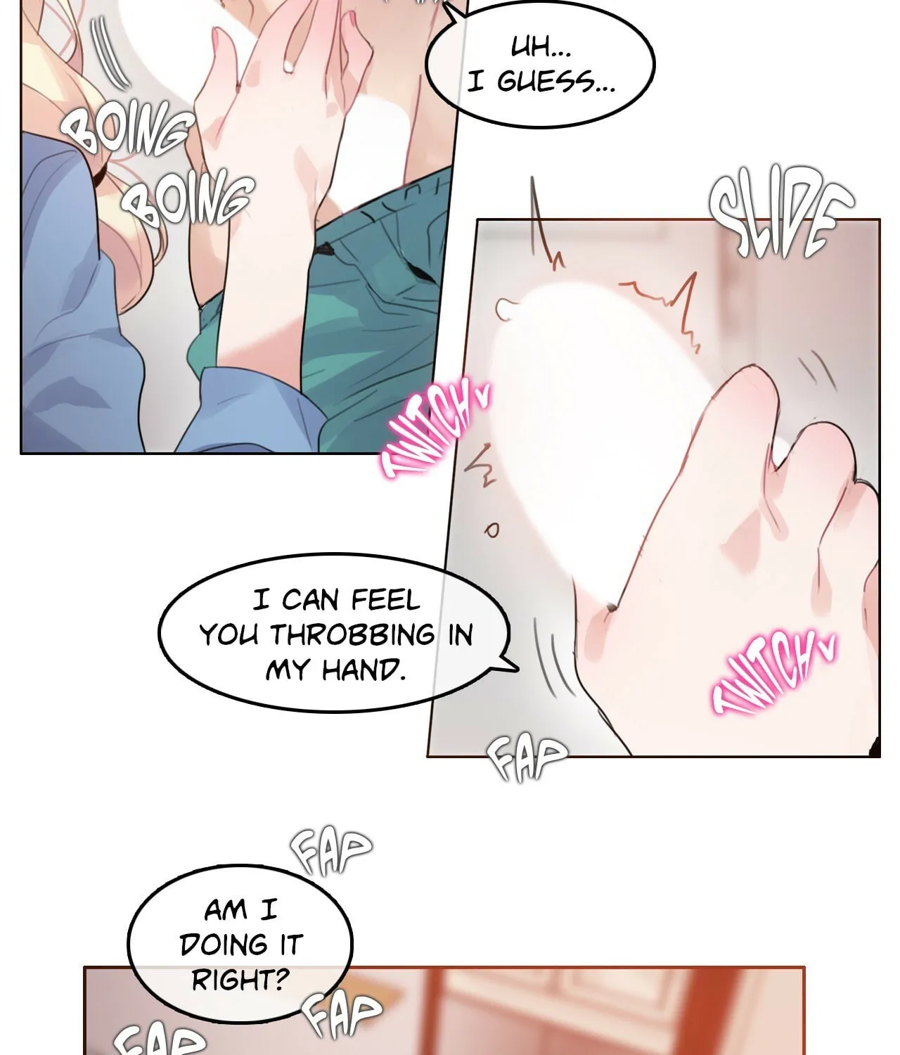 A Pervert