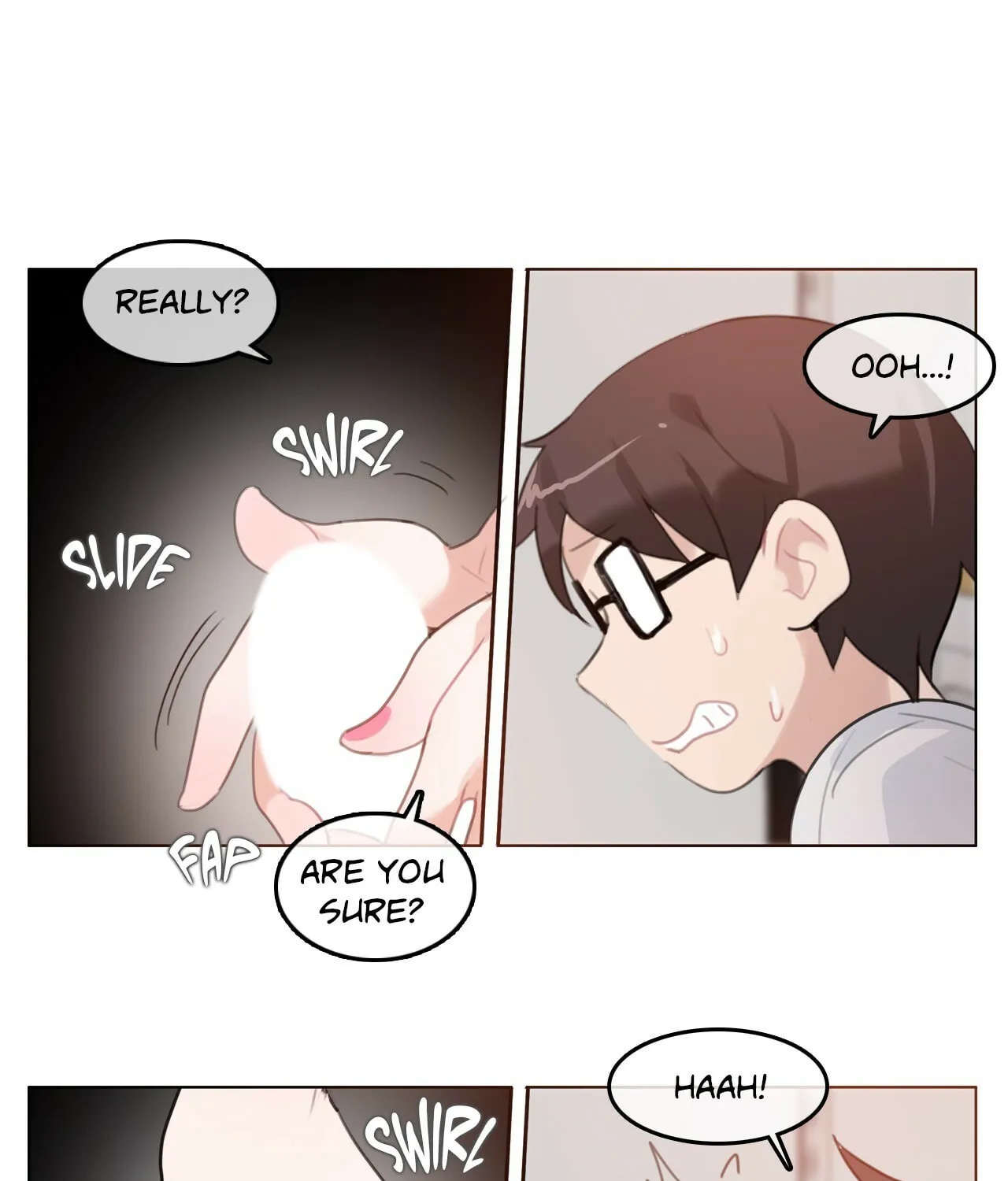 A Pervert