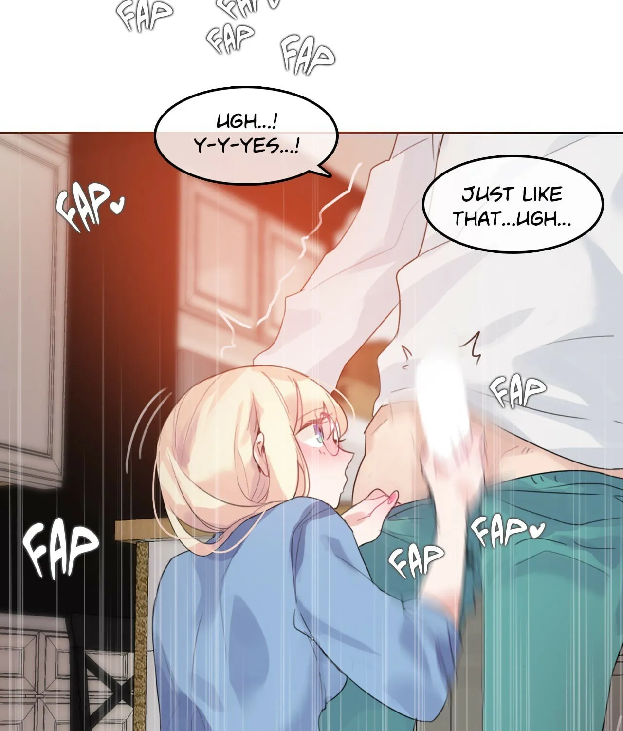 A Pervert