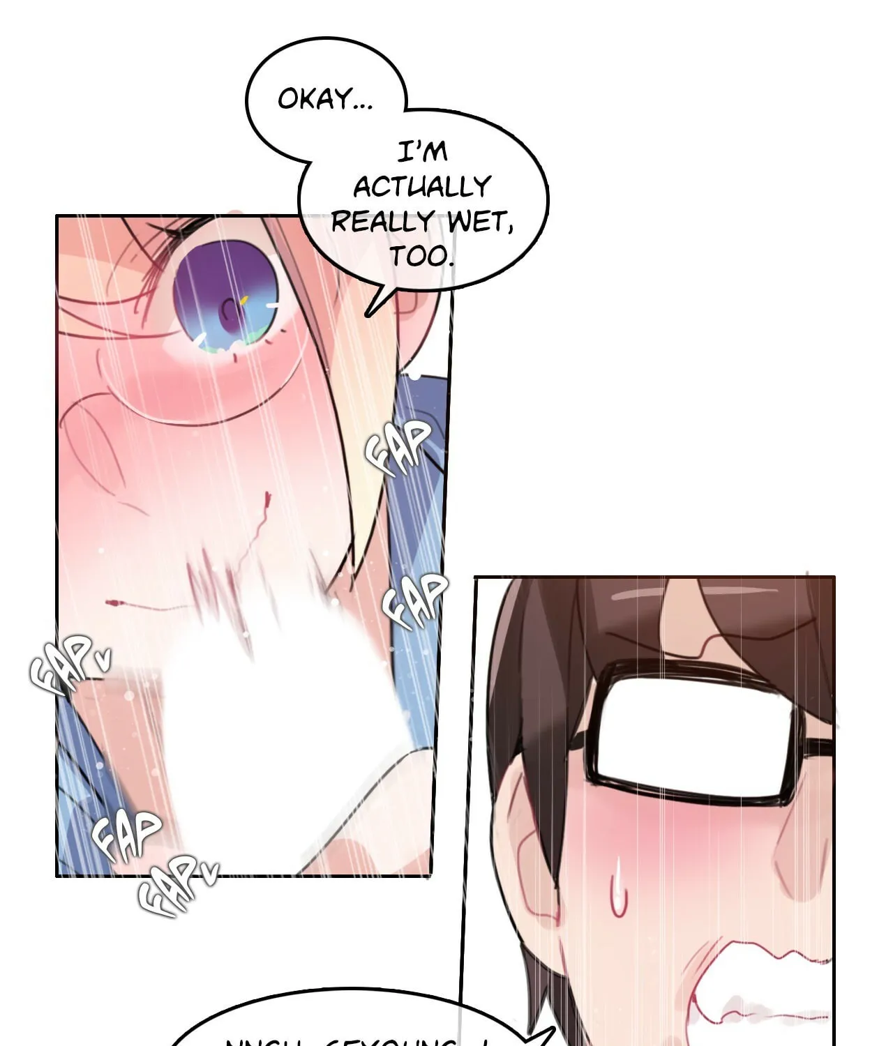 A Pervert