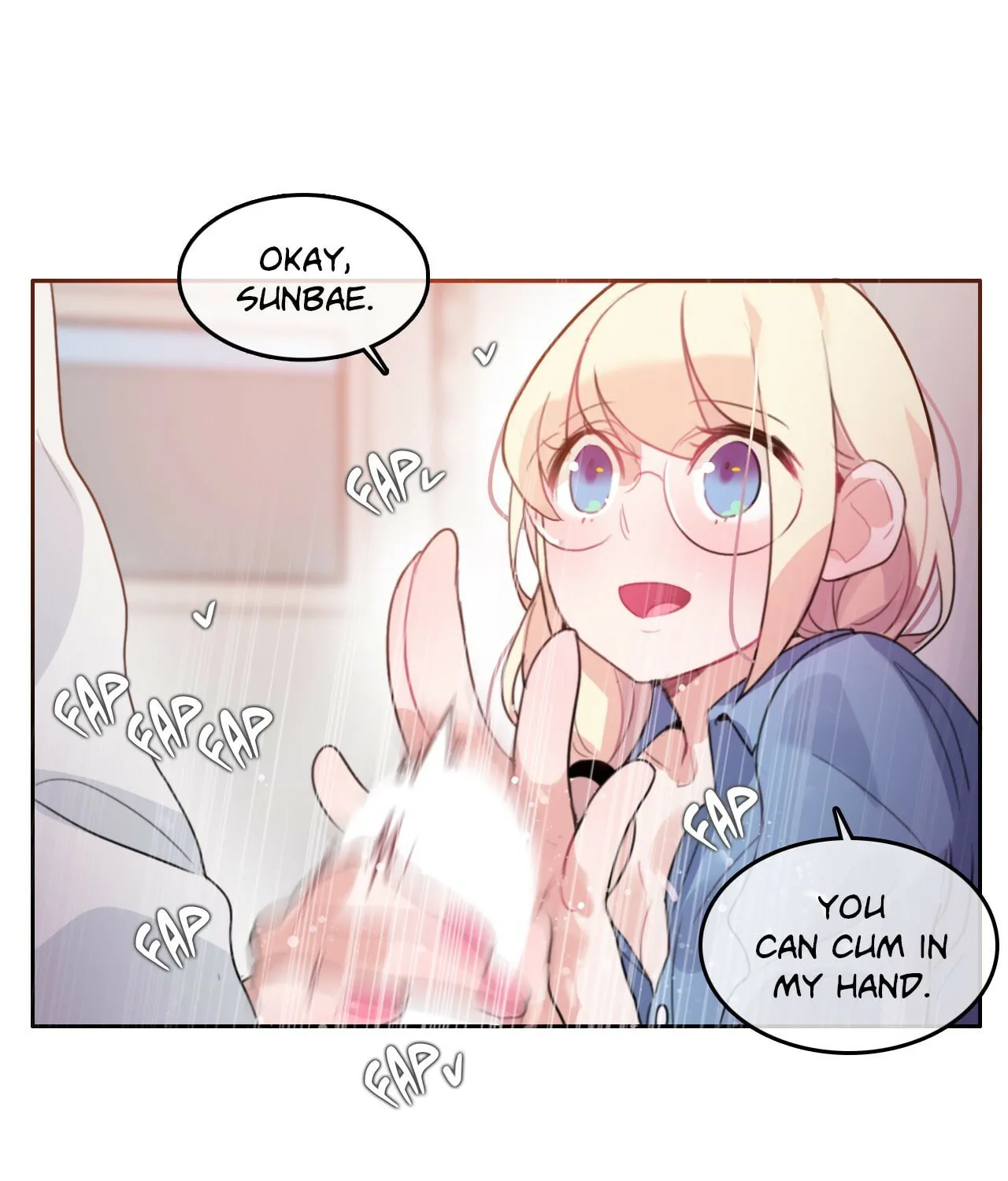 A Pervert