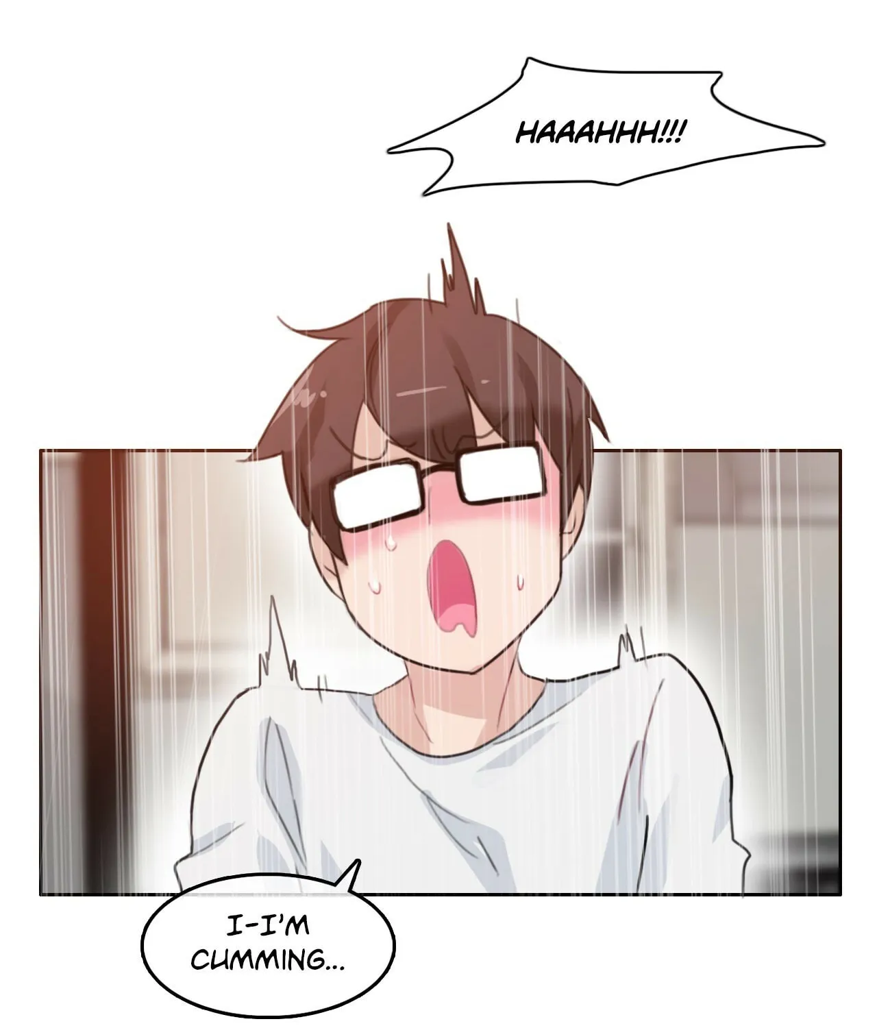 A Pervert