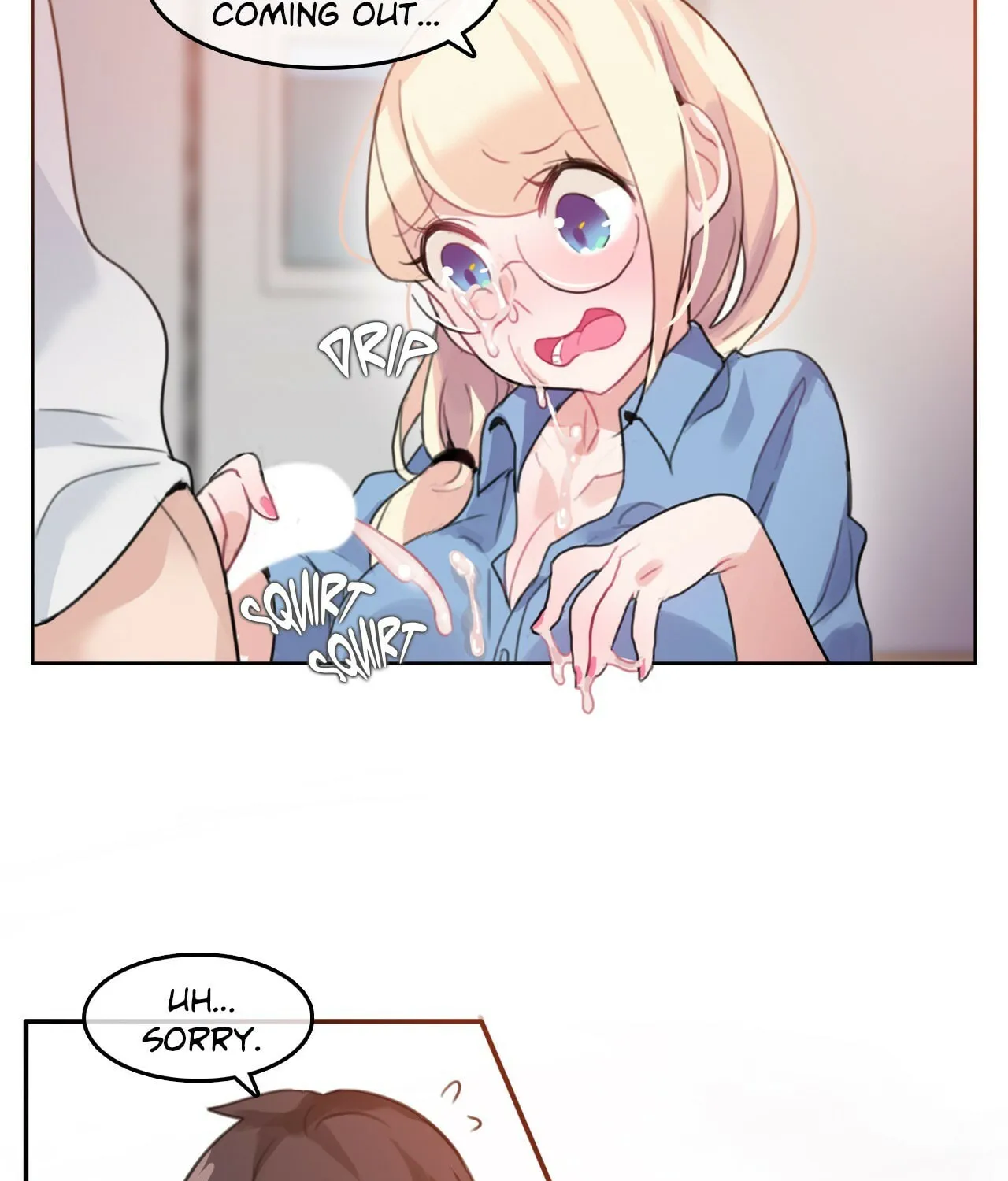 A Pervert