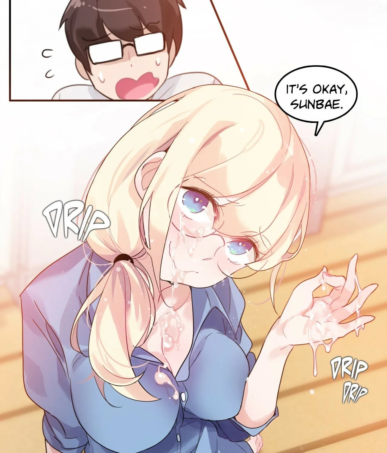 A Pervert