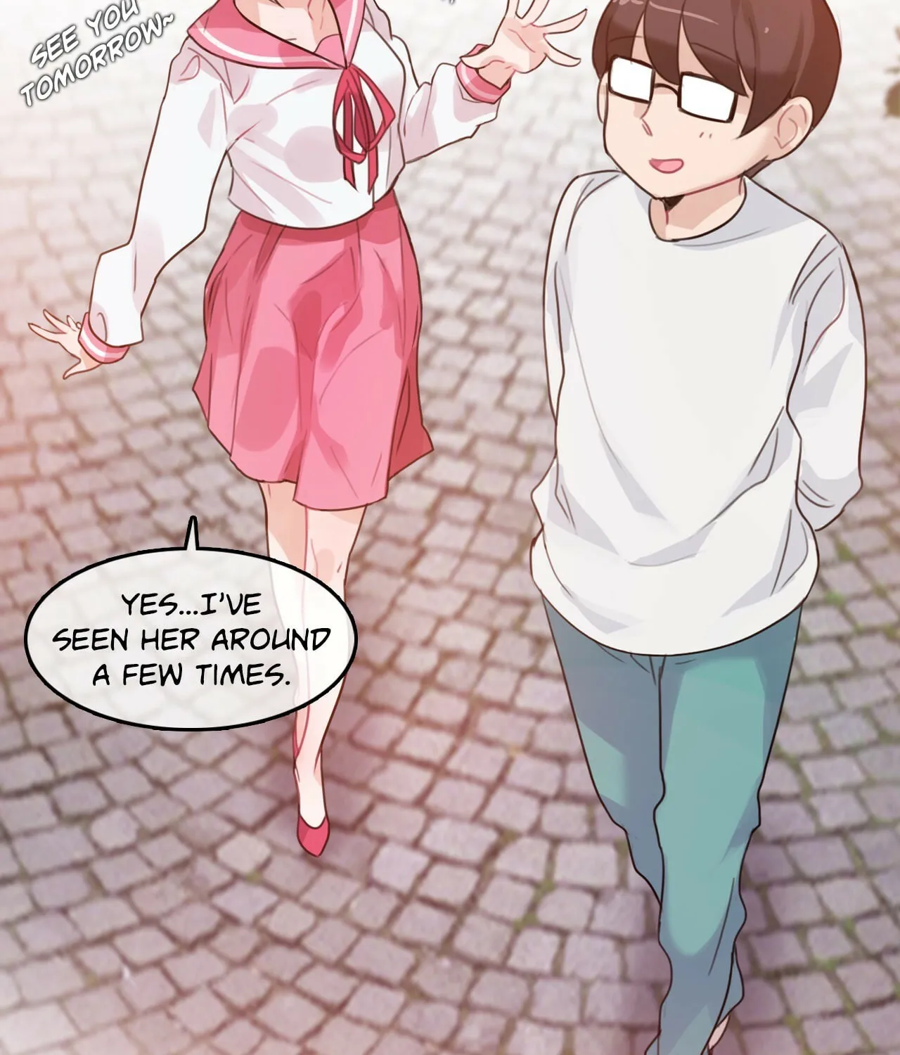 A Pervert