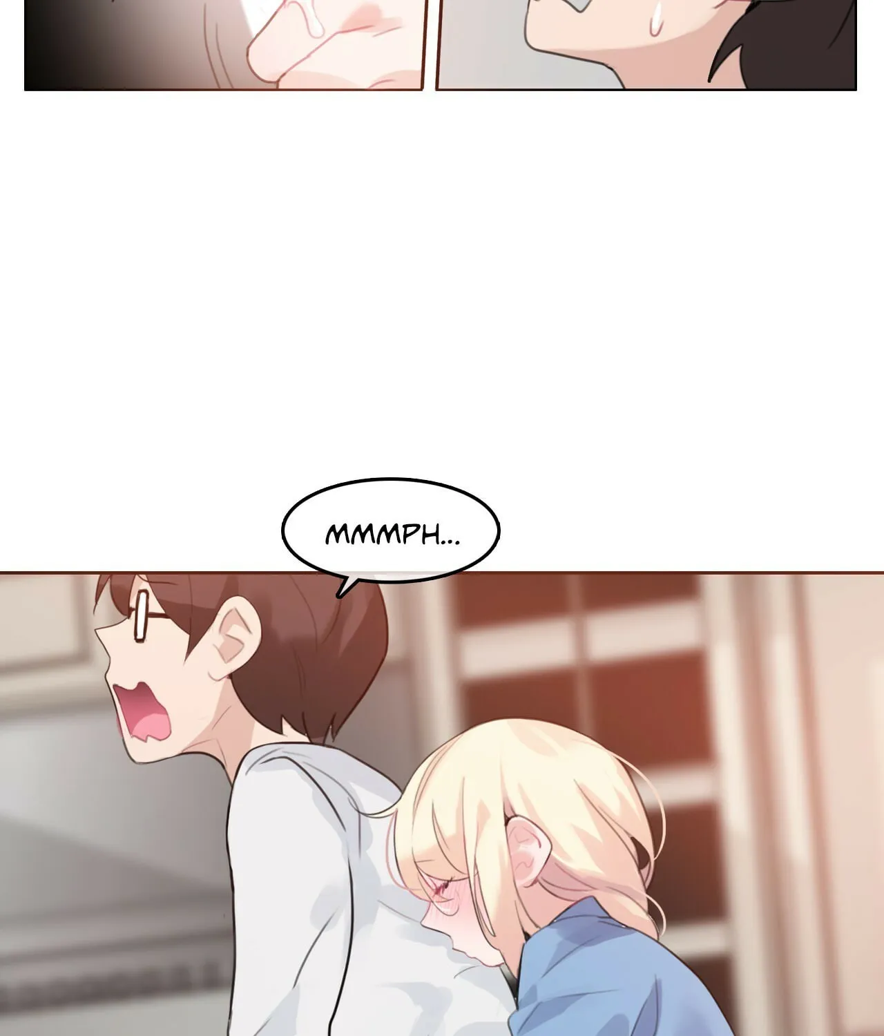A Pervert