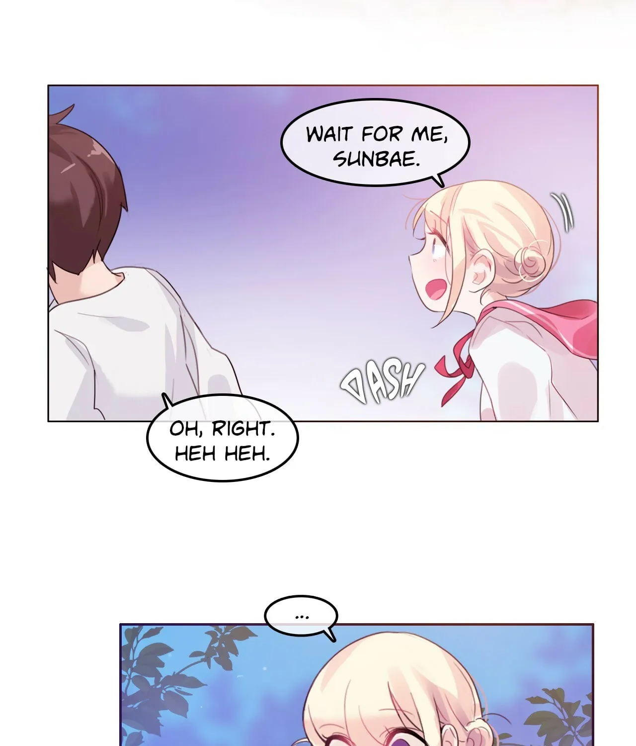A Pervert