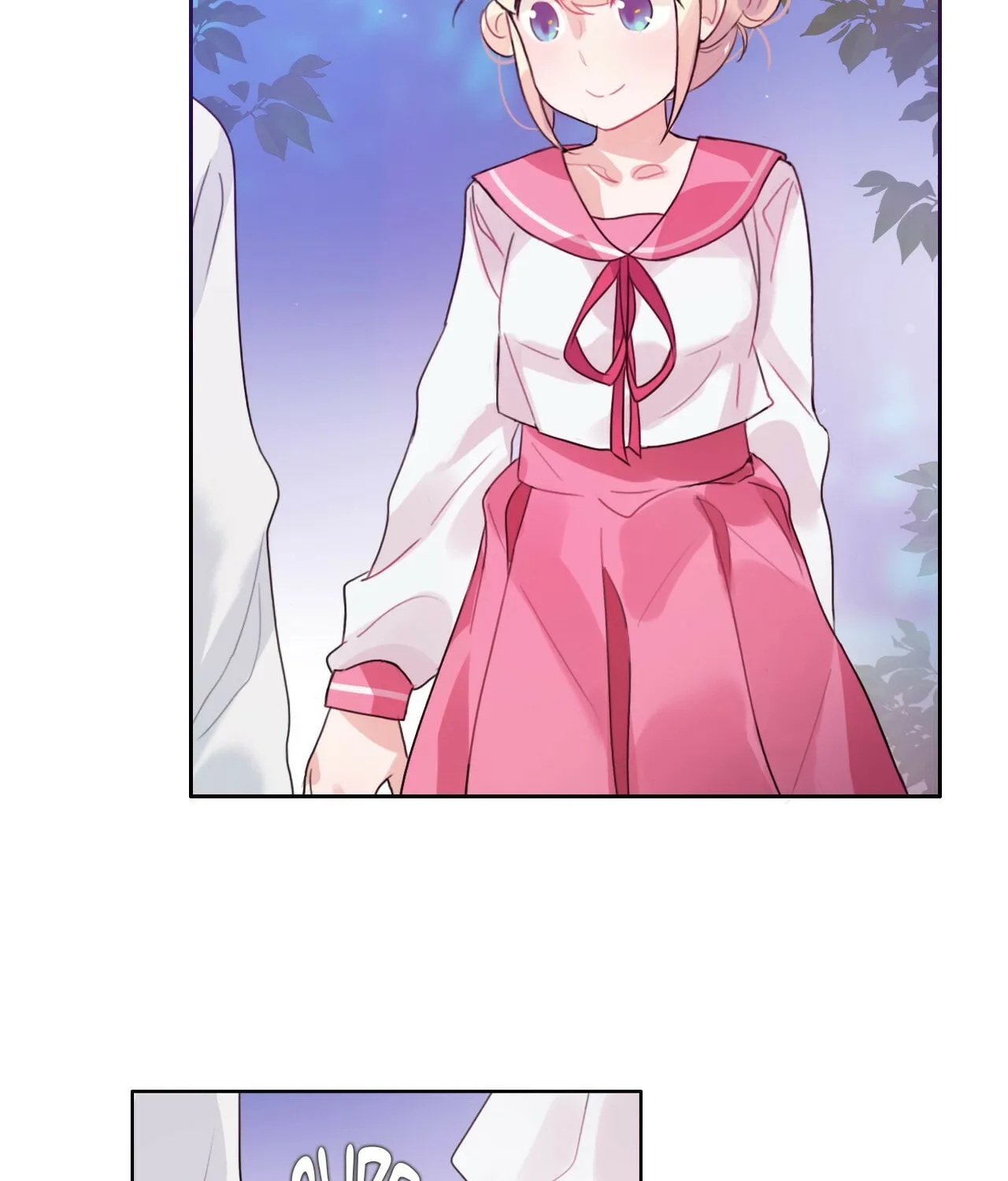 A Pervert