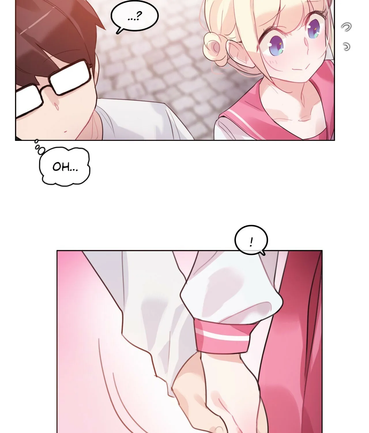 A Pervert