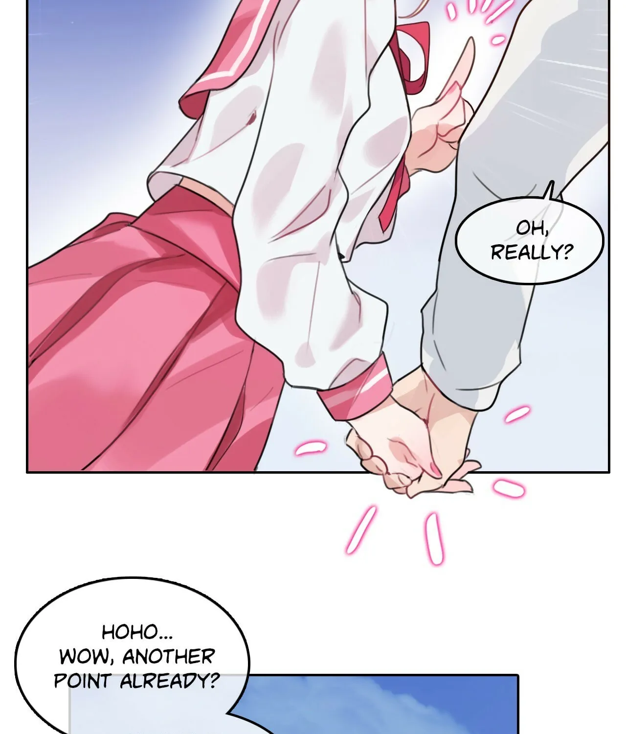 A Pervert