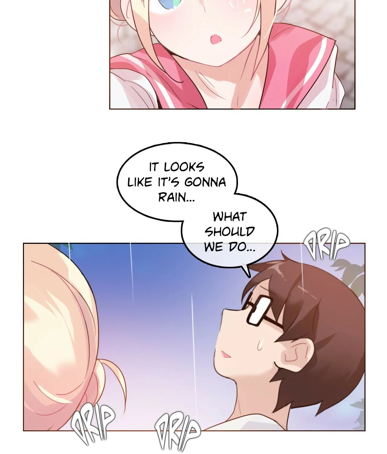 A Pervert