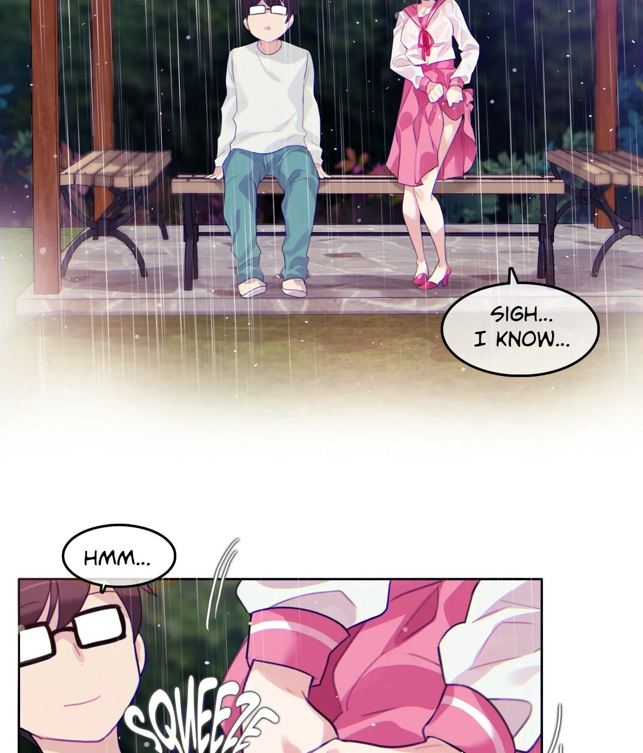 A Pervert
