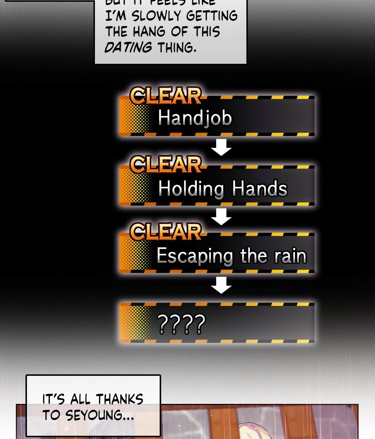 A Pervert