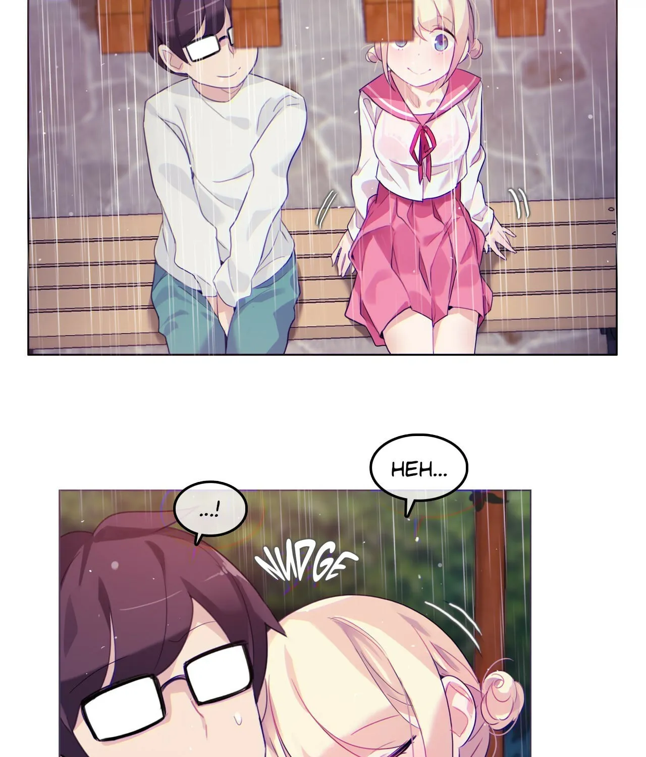 A Pervert