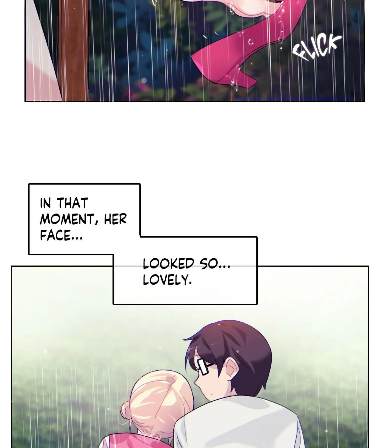A Pervert