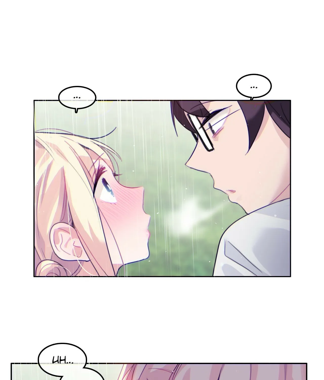A Pervert