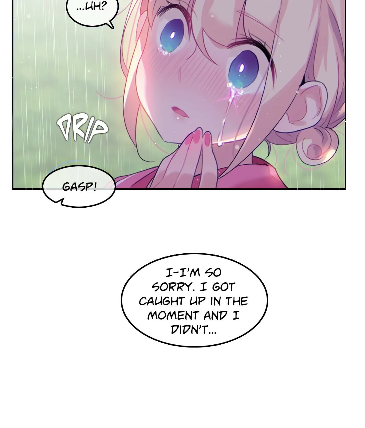 A Pervert
