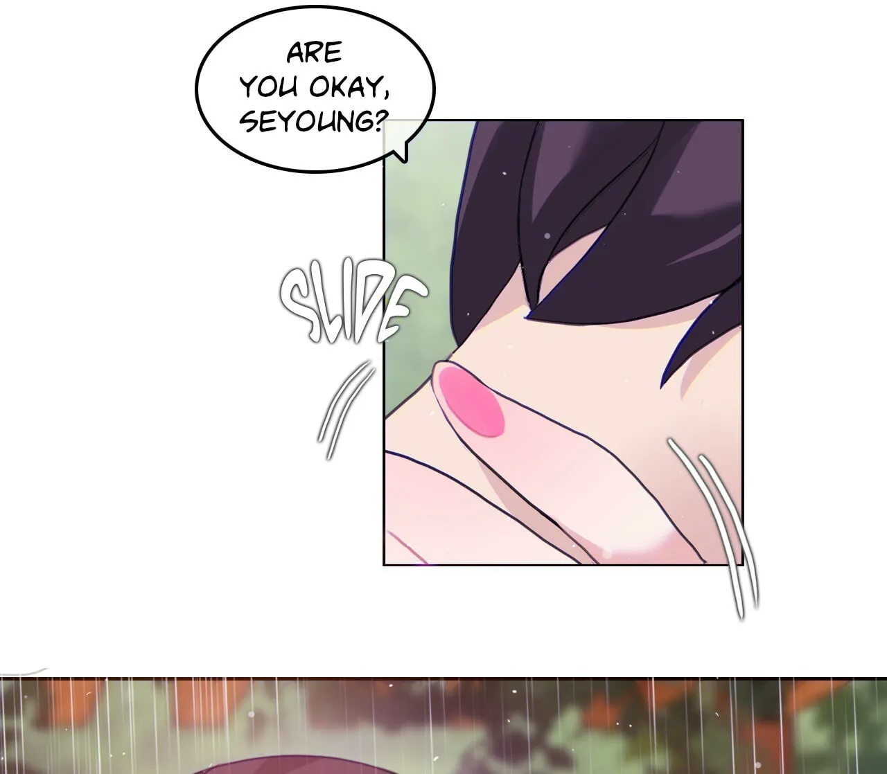 A Pervert