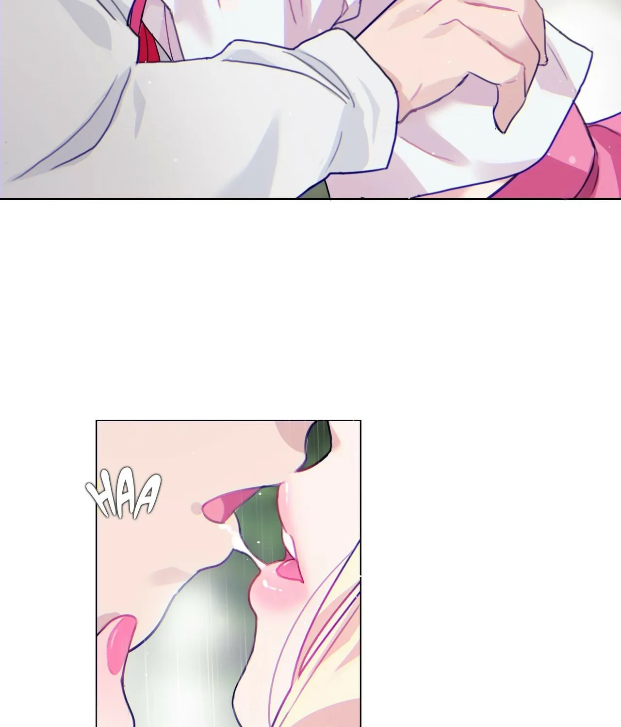 A Pervert