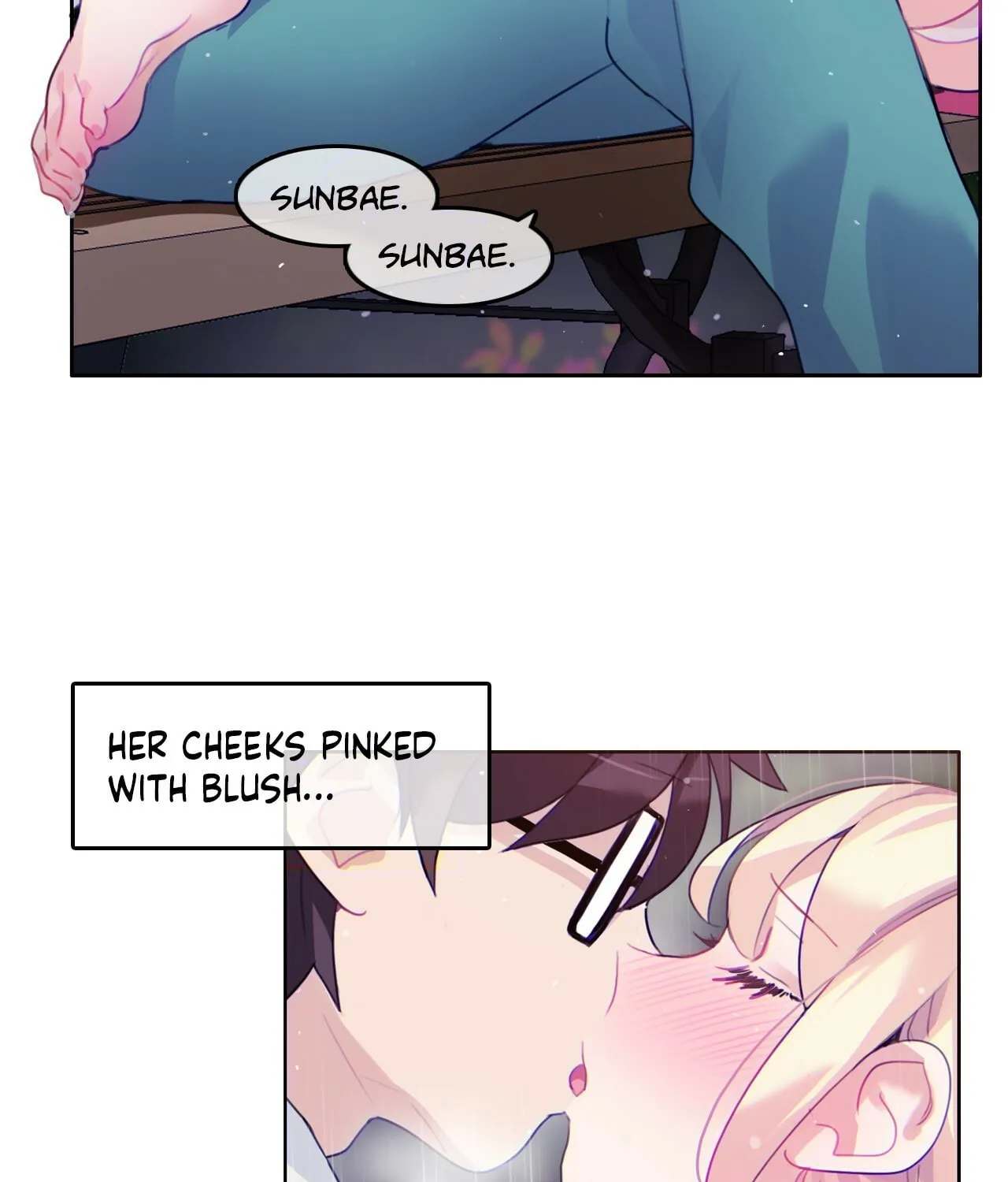A Pervert