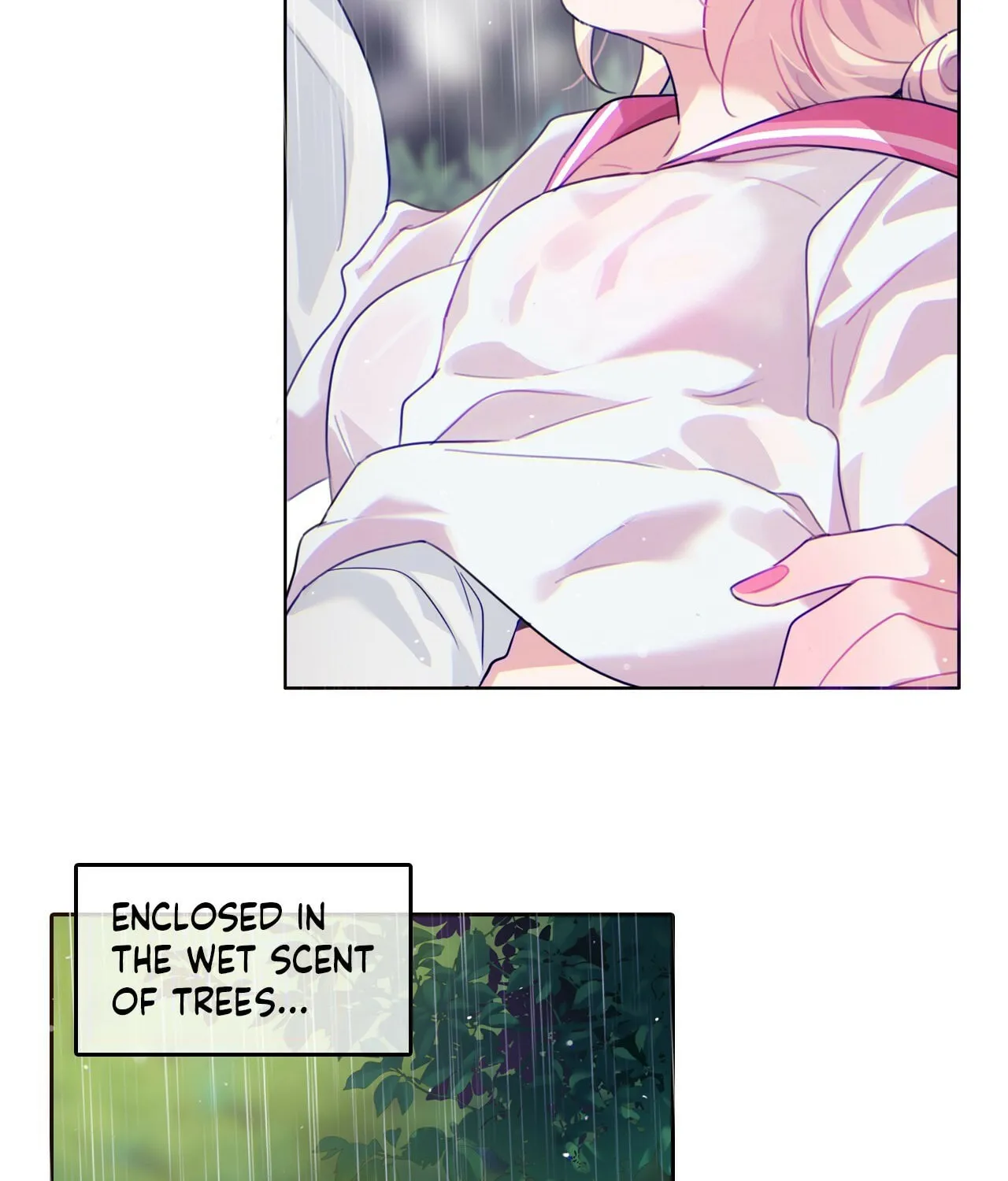 A Pervert