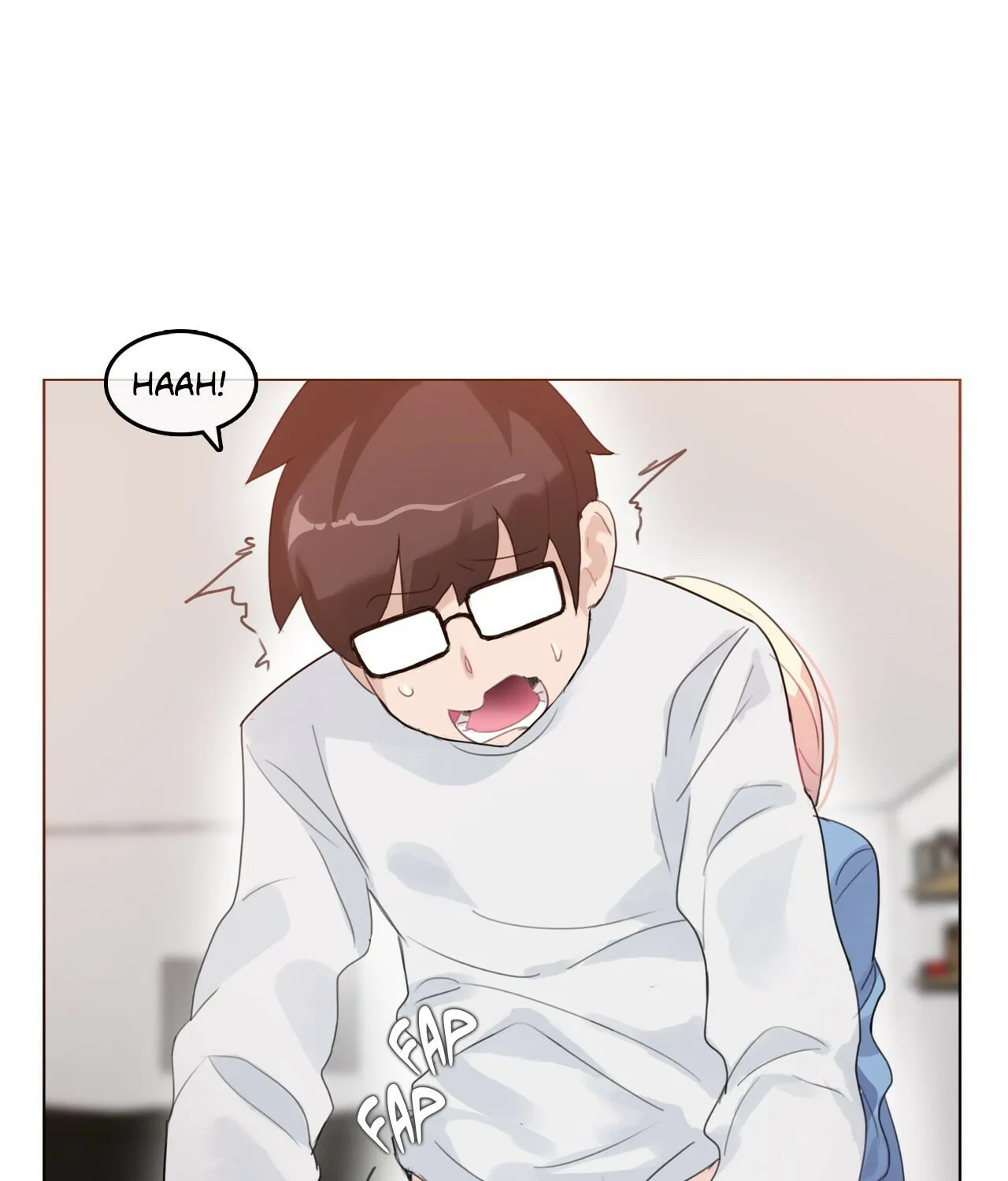 A Pervert