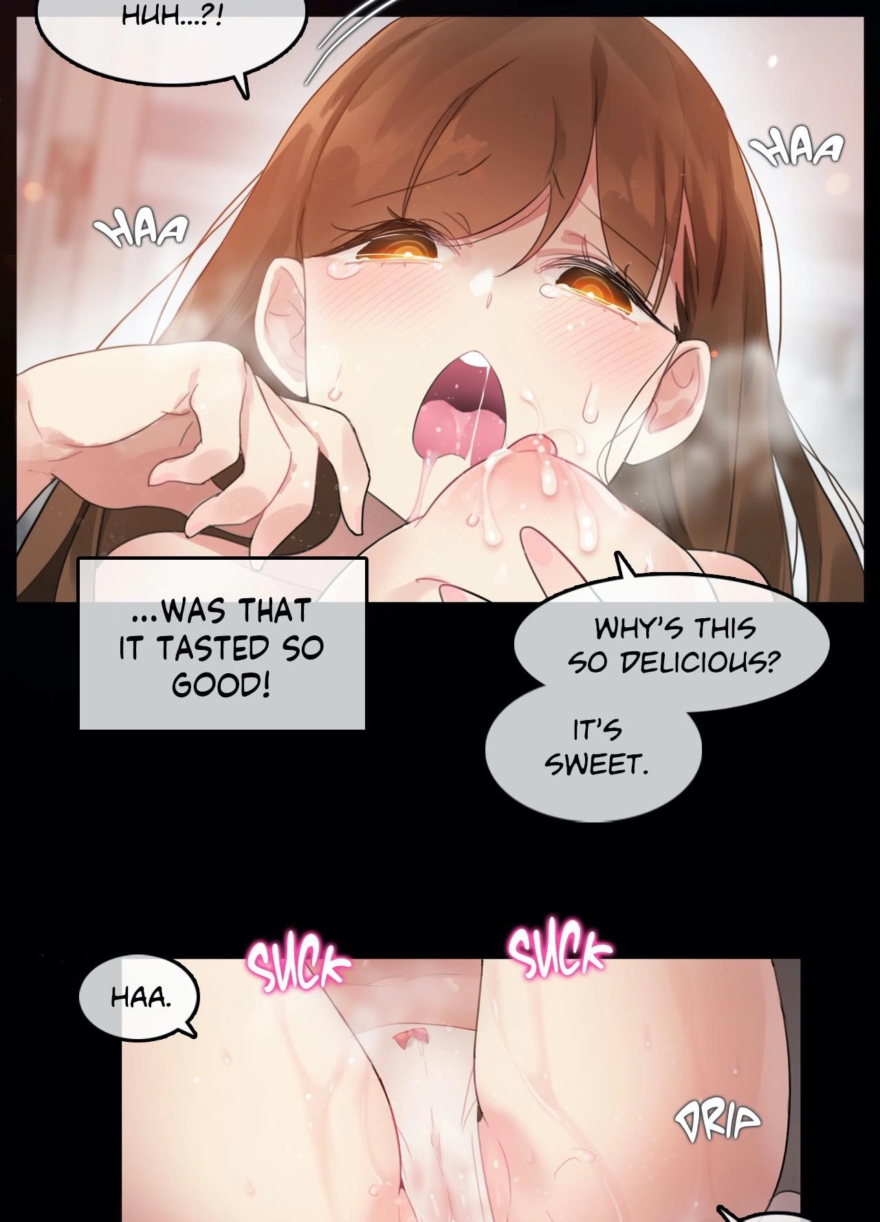 A Pervert