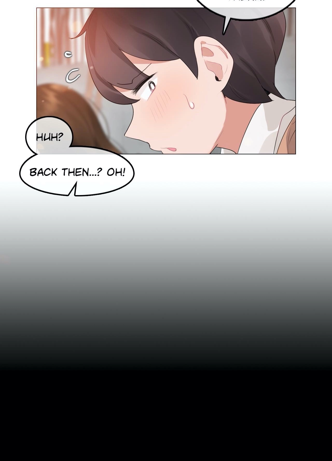A Pervert