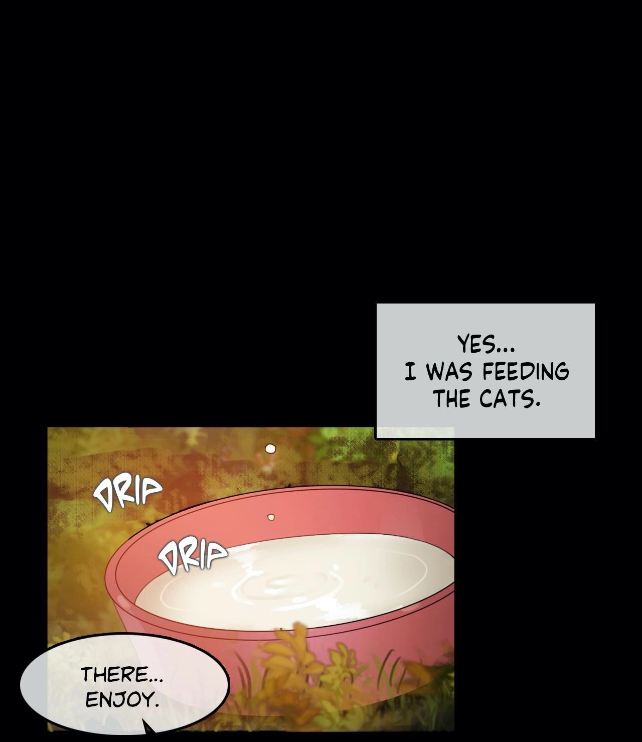 A Pervert