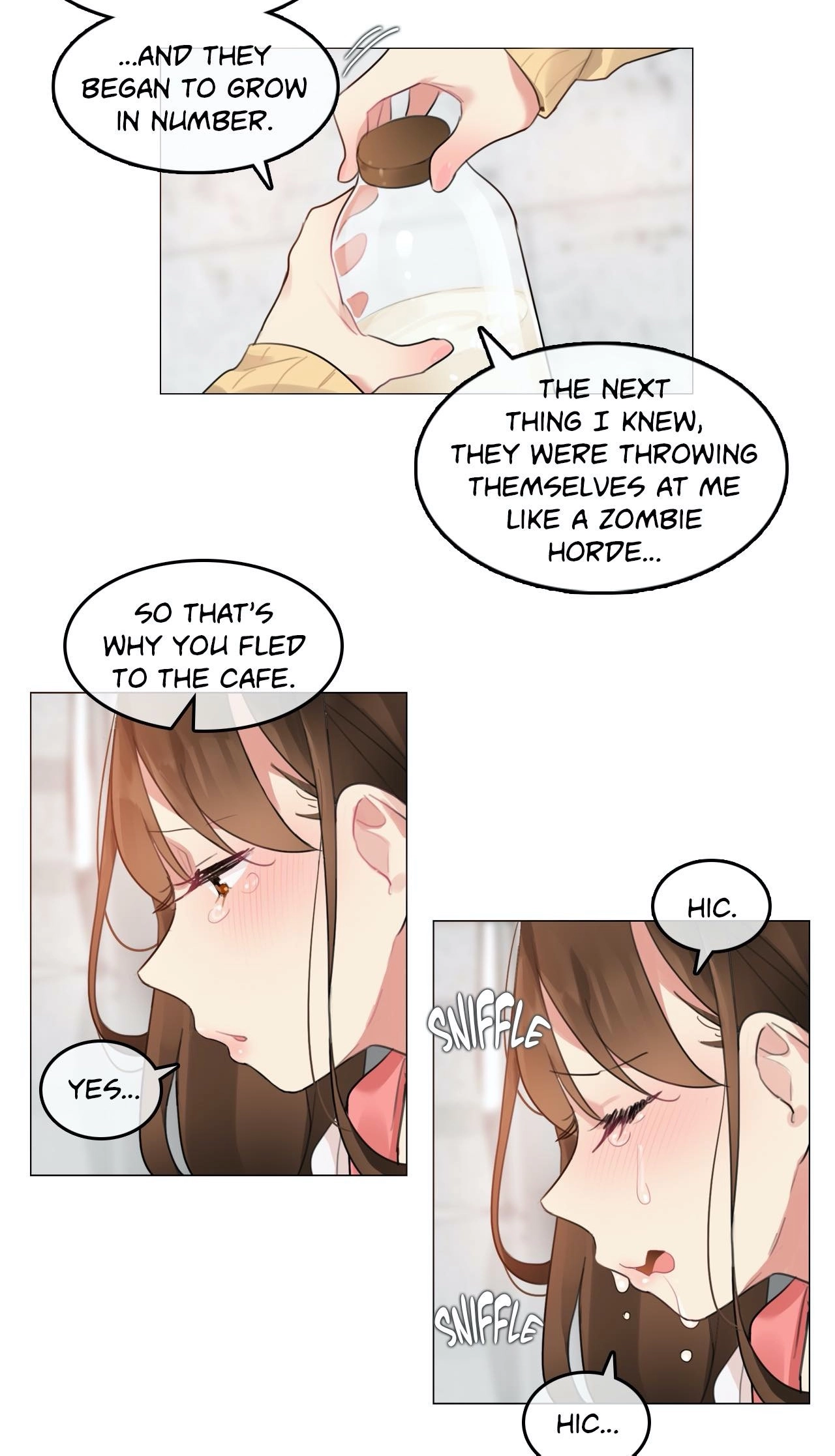 A Pervert