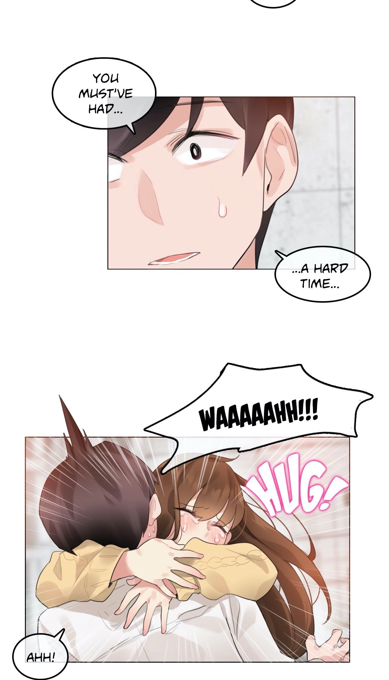 A Pervert