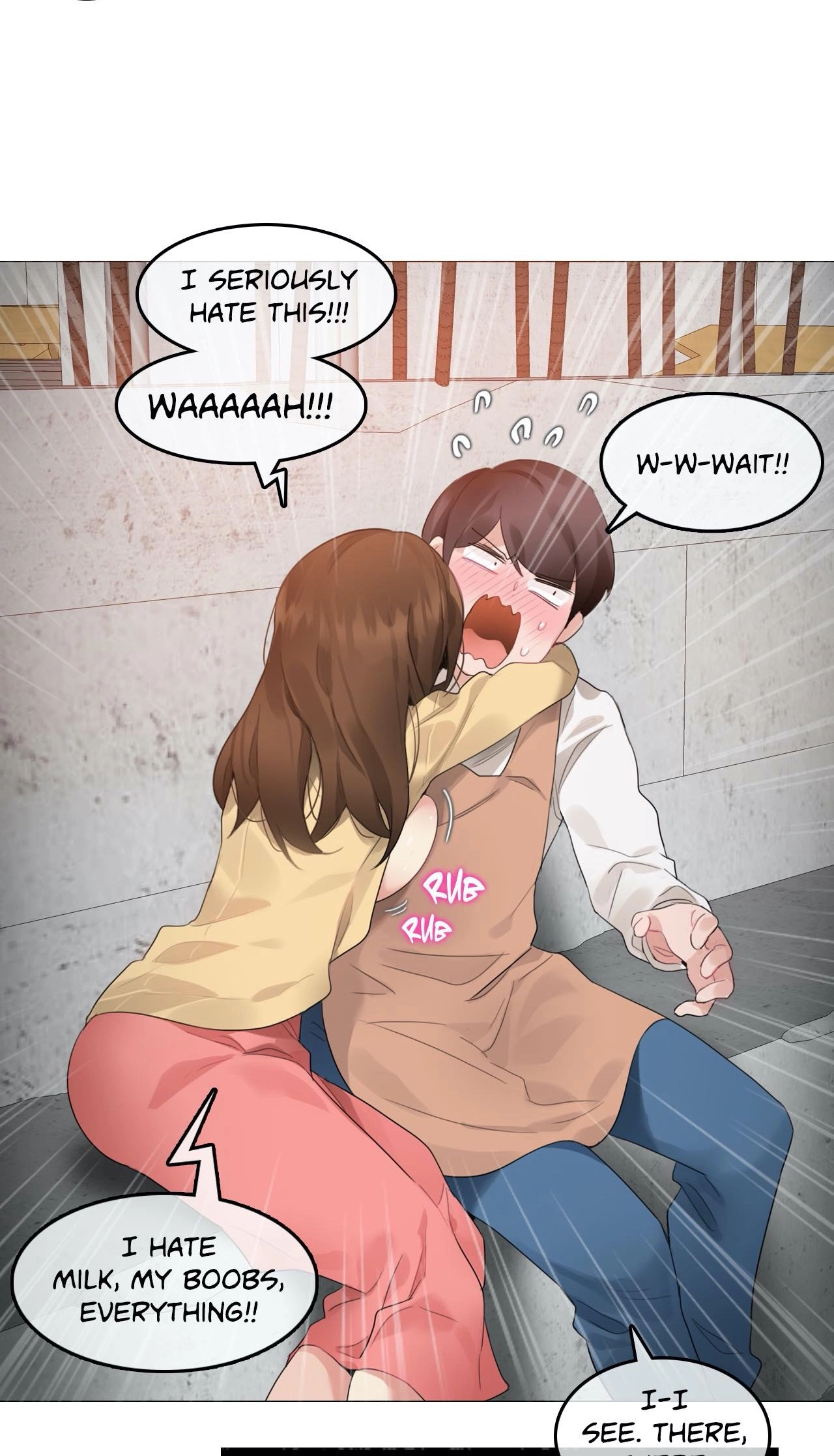 A Pervert